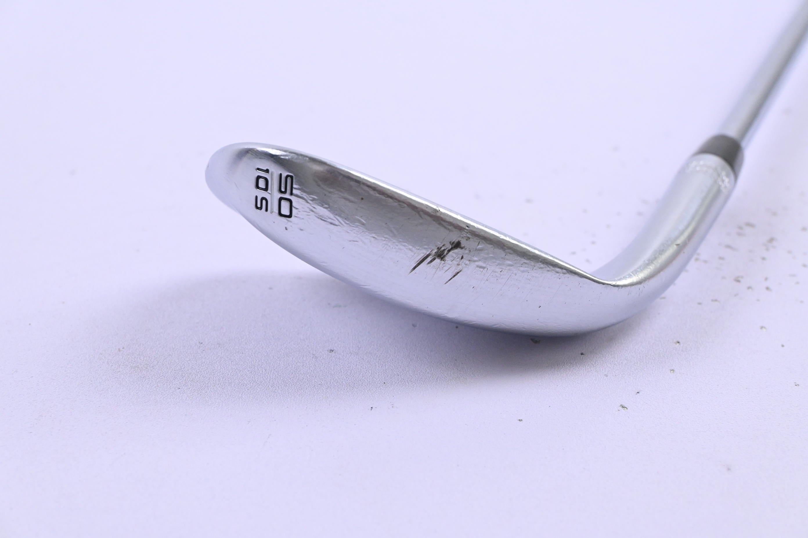 Callaway Opus Gap Wedge / 50 Degree / Stiff Flex N.S.PRO Modus 3 Shaft