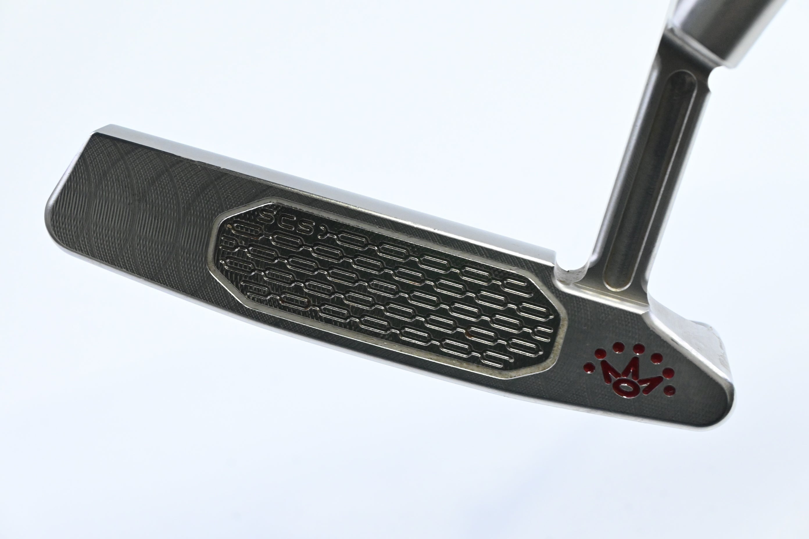 Scotty Cameron 2025 Studio Style Newport 2 Putter / 34 Inch