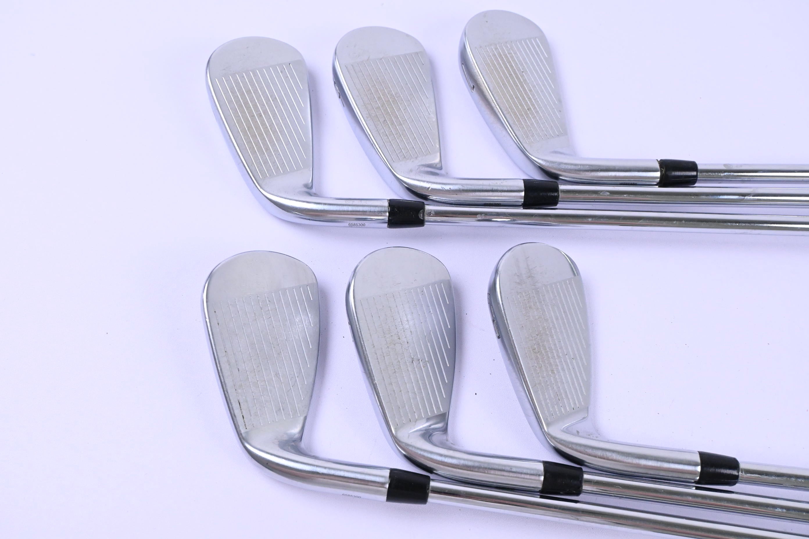 Titleist T300 2019 Irons / 5-PW / Regular Flex AMT Red 300 Shafts