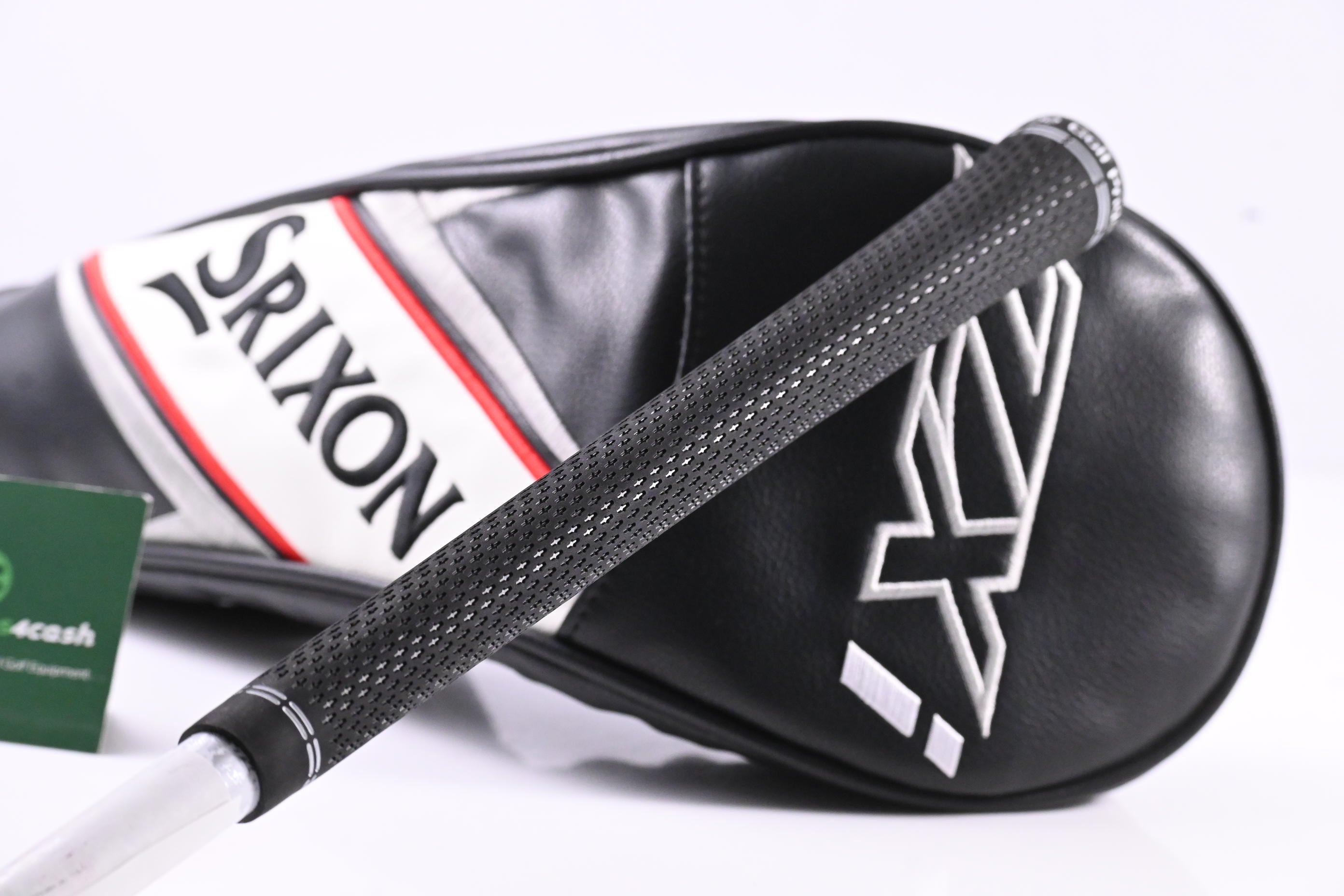 Srixon ZXi Max Driver / 10.5 Degree / Regular Flex Project X Denali Red 50 Shaft