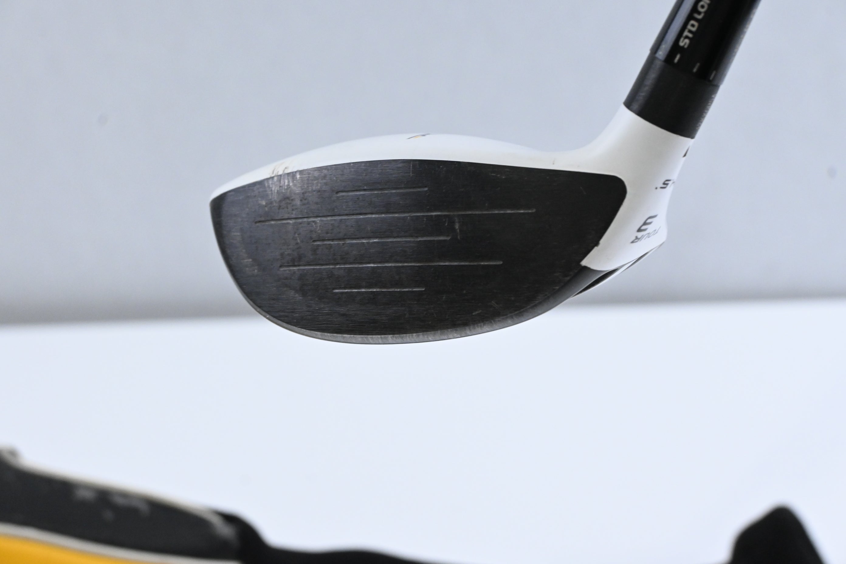Taylormade RBZ Stage 2 Tour #3 Wood / 14.5 Degree / Regular Flex Rocketfuel 70