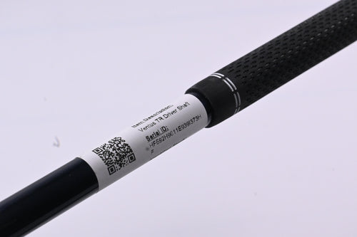 Fujikura Ventus TR Blue 6 Driver Shaft / Stiff Flex / Srixon