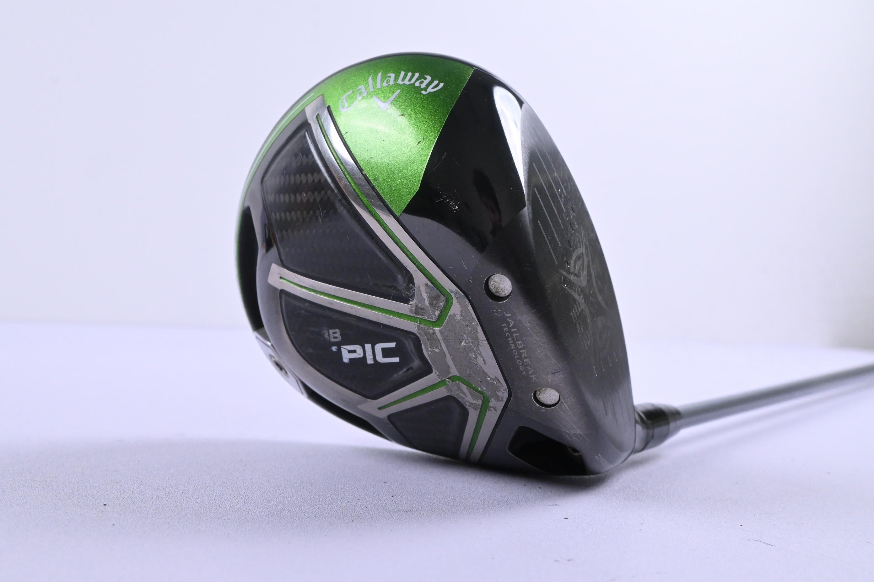 Callaway GBB Epic Driver / 9 Degree / X-Flex Kuro Kage Black 50 Shaft