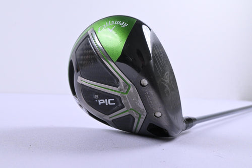 Callaway GBB Epic Driver / 9 Degree / X-Flex Kuro Kage Black 50 Shaft
