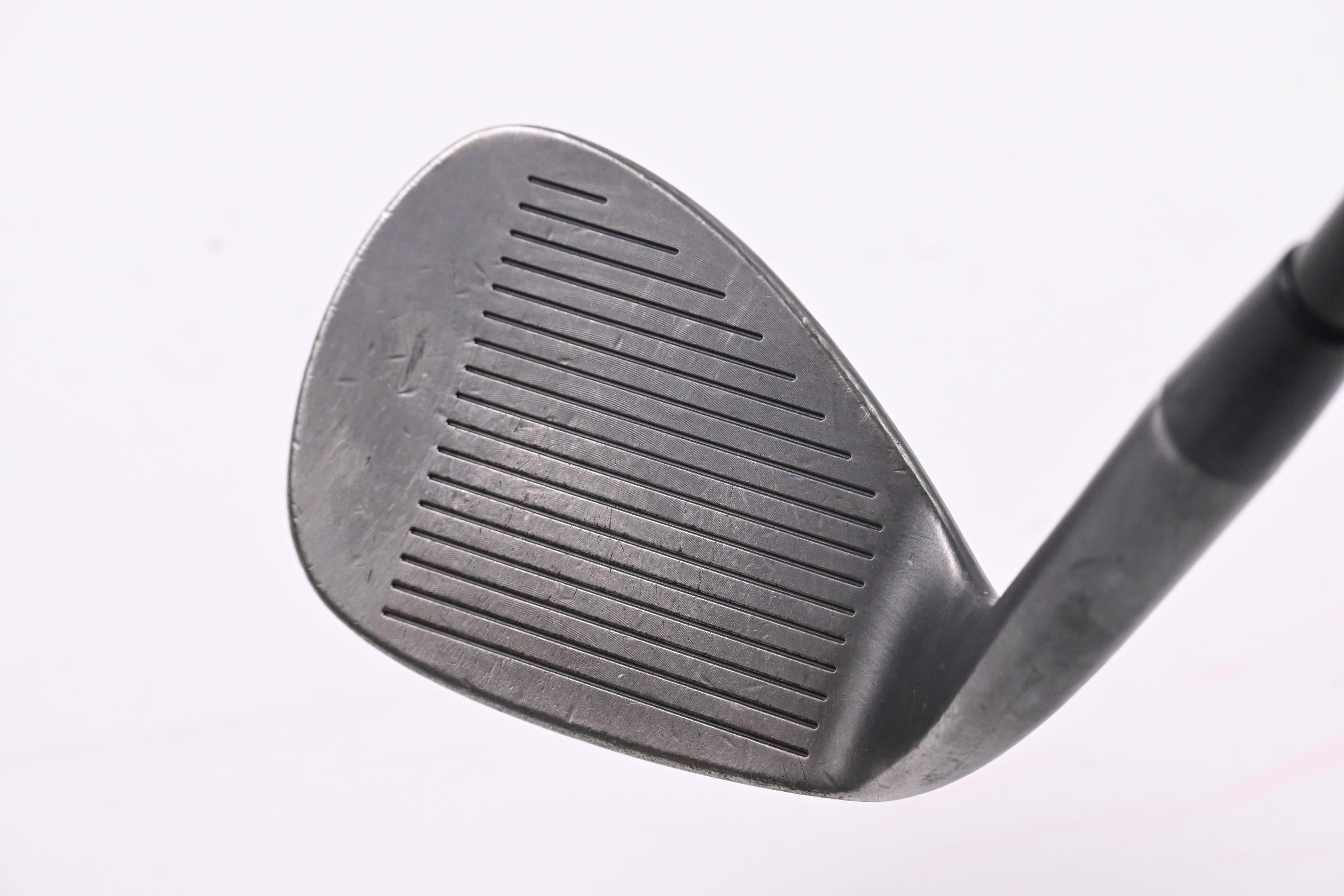 Cobra King Versatile Gap Wedge / 52 Degree / Stiff Flex Dynamic Gold S200 Shaft