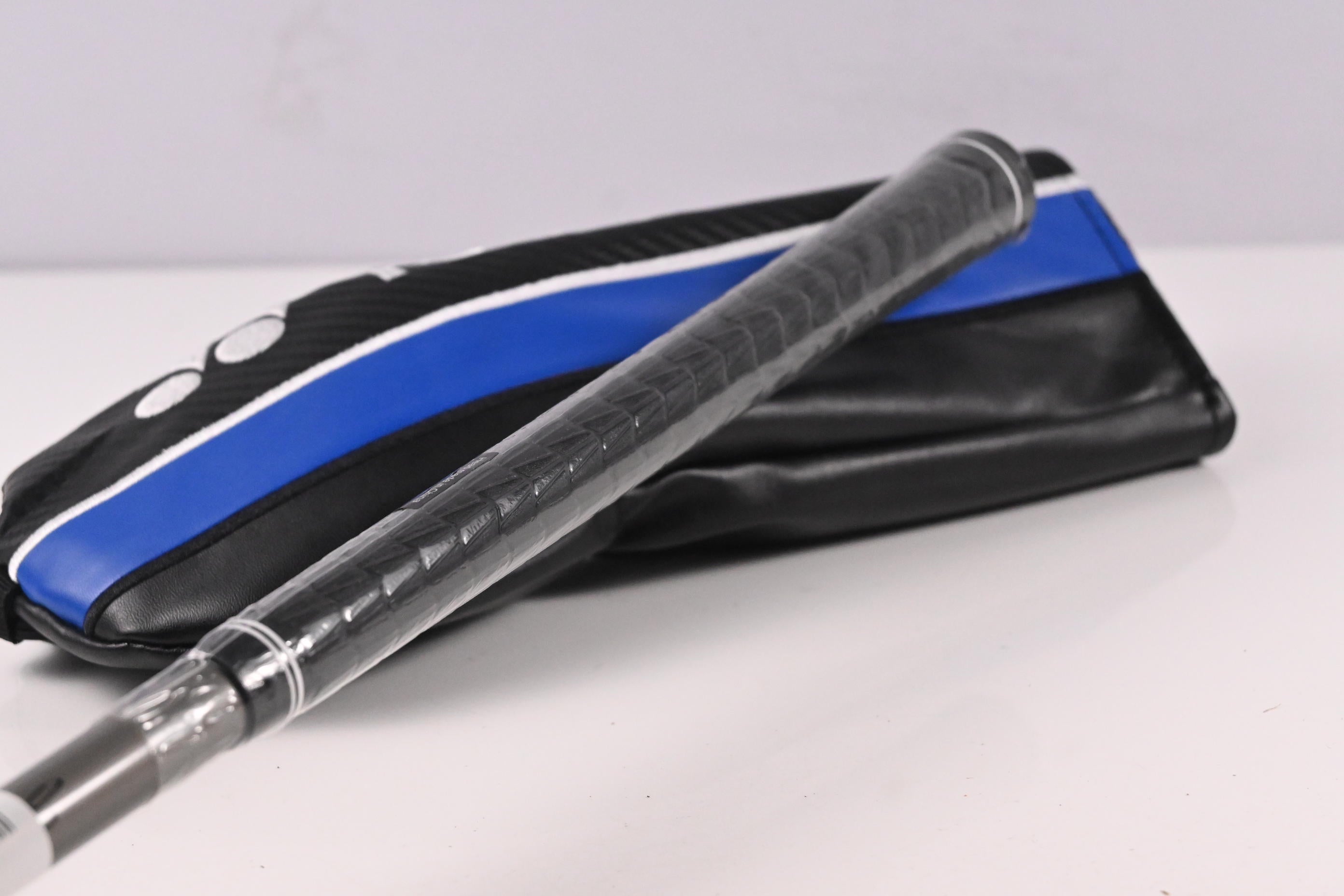 Yonex Ezone Elite 4 #3 Wood / 15 Degree / Regular Flex Yonex EX-E04 Shaft