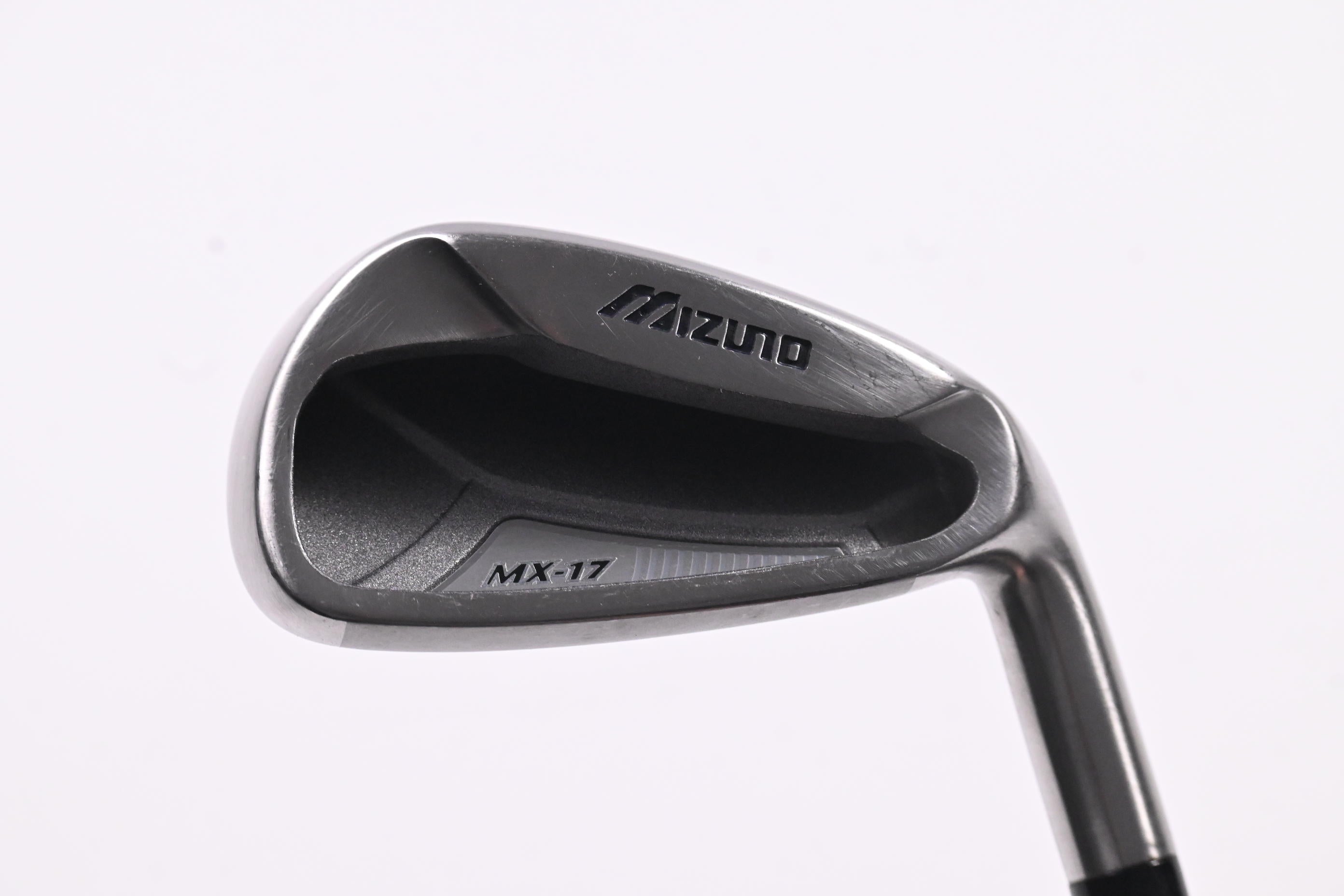 Mizuno MX-17 #4 Iron / 23 Degree / Regular Flex True Temper Dyna Flex Shaft