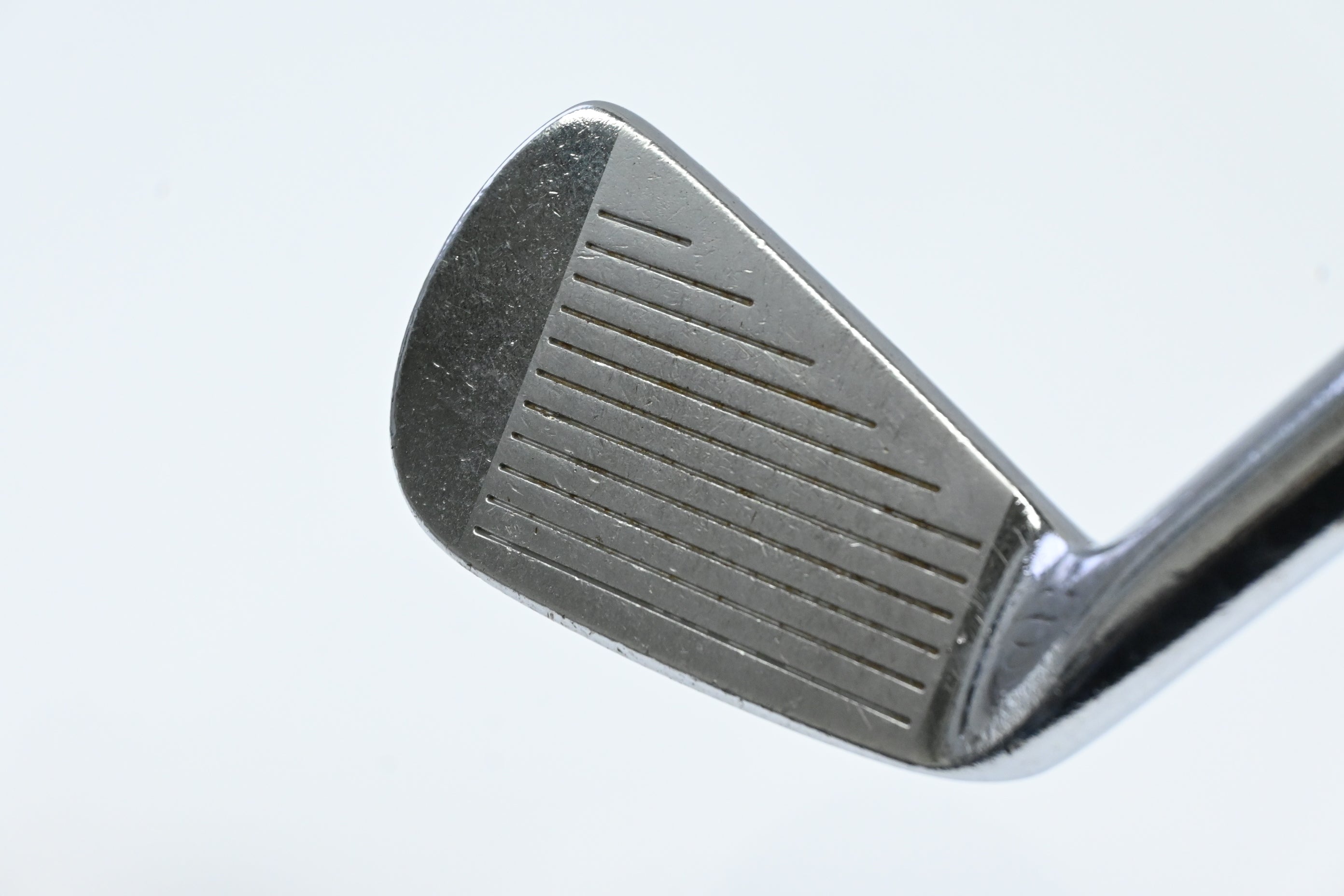 Mizuno MP-30 #3 Iron / 21 Degree / Regular Flex Dynamic Gold R300 Shaft