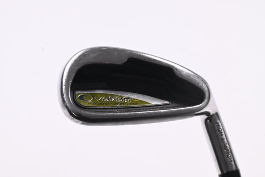 Adams Ovation #4 Iron / 24 Degree / Regular Flex Aldila Shaft