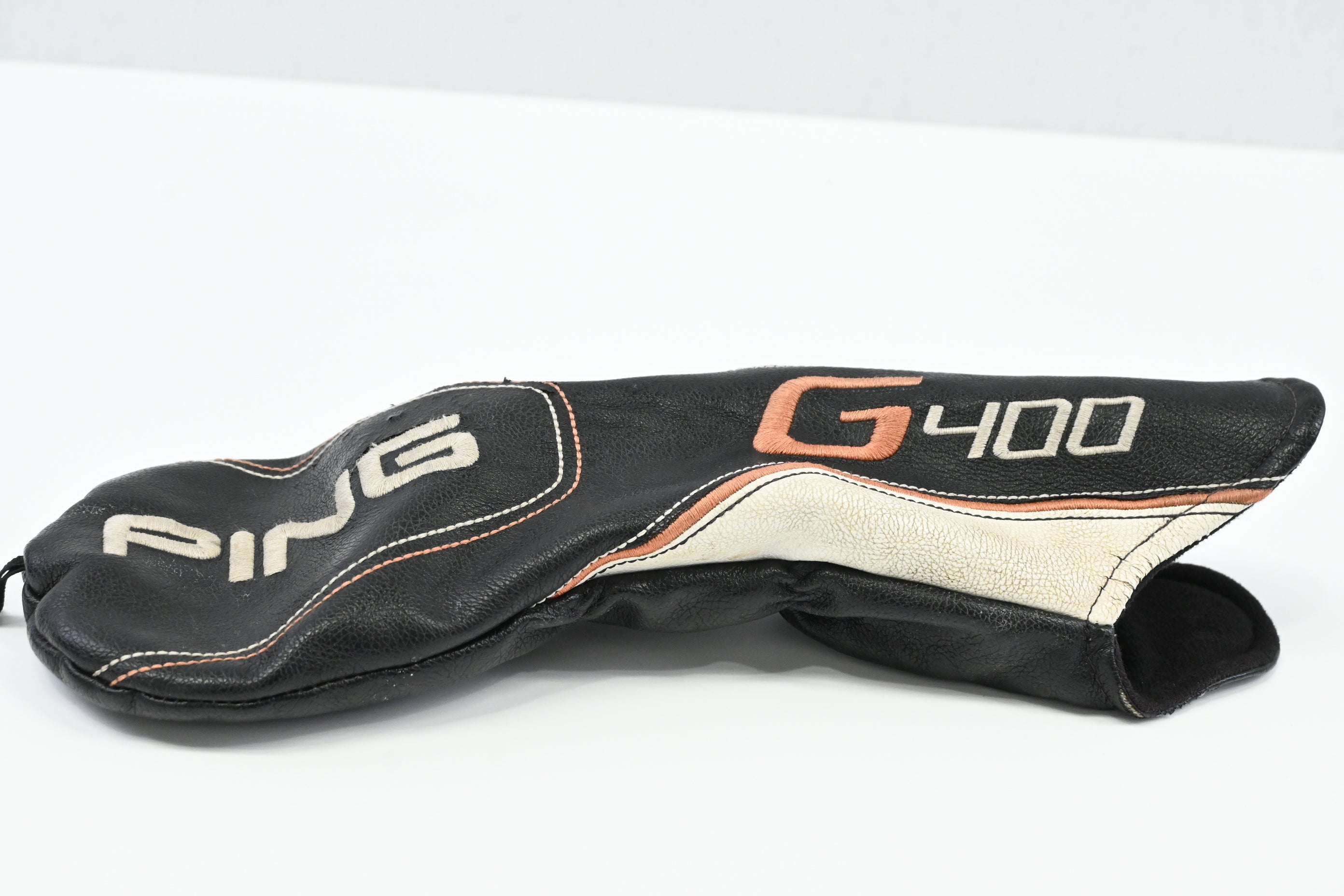 Ping G400 #3 Wood / 14.5 Degree / Regular Flex Ping Alta CB 65 Shaft
