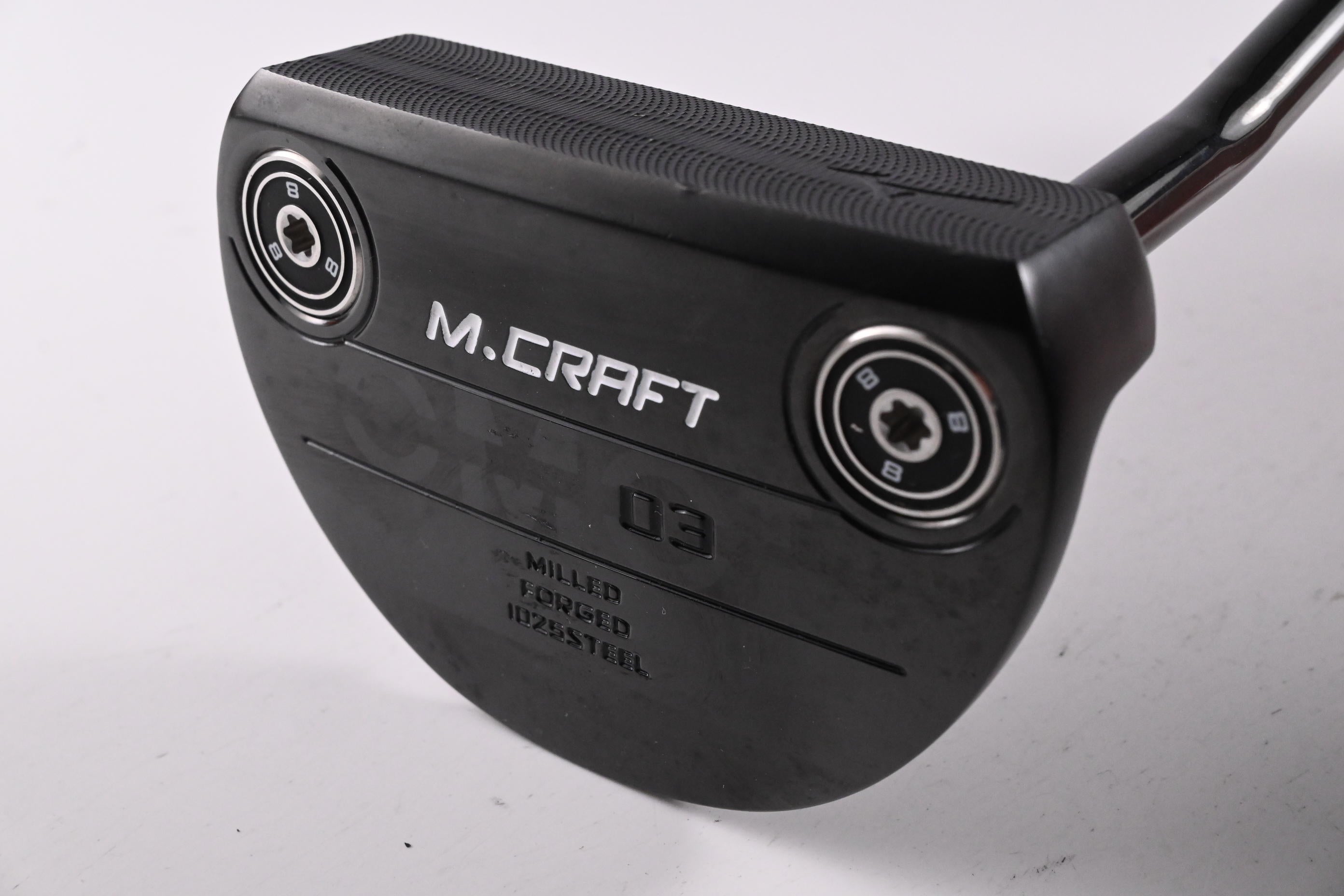 Mizuno M.Craft OMOI 03 Putter / 34 Inch