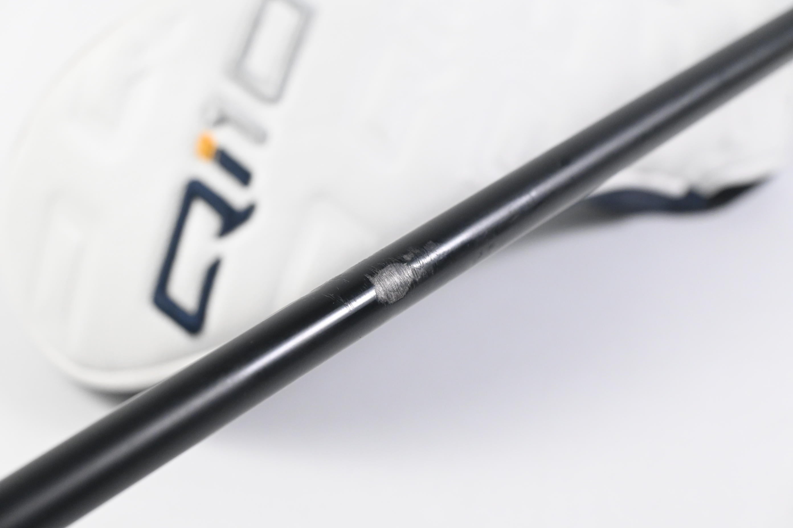 Taylormade Qi10 Tour #5 Wood / 18 Degree / Regular Flex Tensei AV Limited Blue