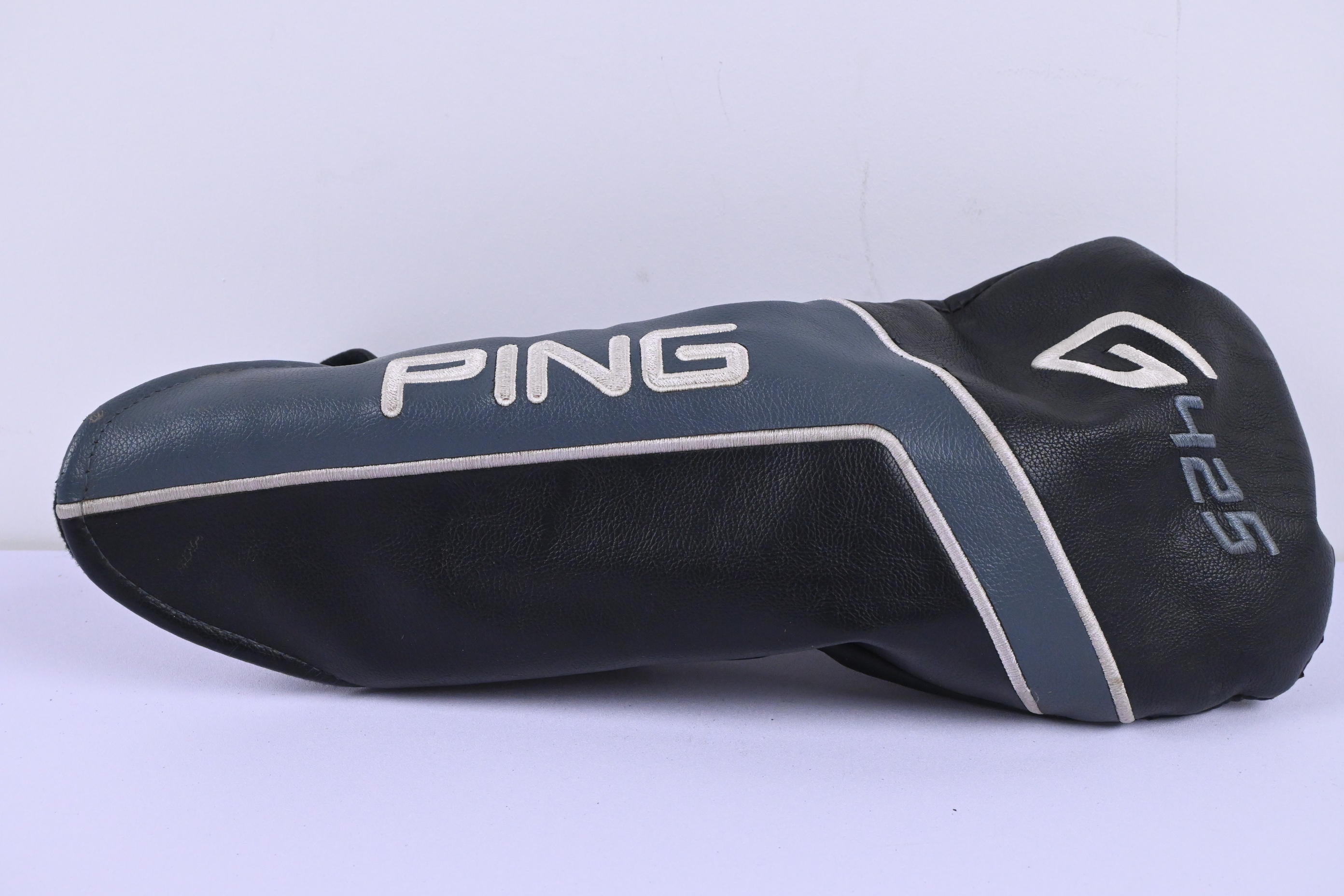 Left Hand Ping G425 Max Driver / 10.5 Degree / Senior Flex Ping Alta CB Slate 55