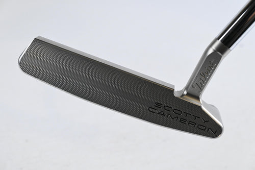 Scotty Cameron Special Select Newport 2.5 Putter / 34 Inch