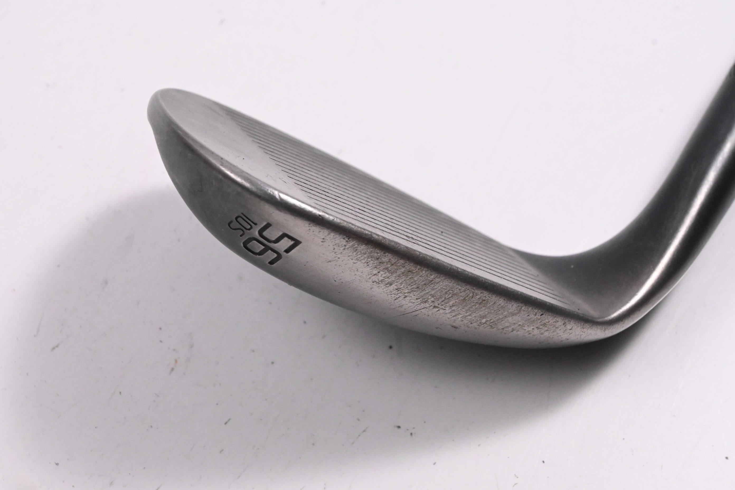 Titleist Vokey SM9 Sand Wedge / 56 Degree / Wedge Flex Vokey SM9 Shaft