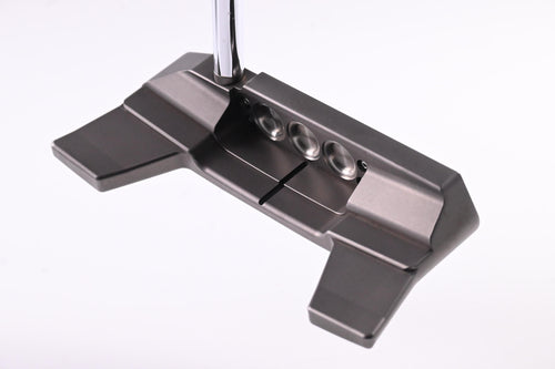 Scotty Cameron Concept X CX-02 Putter / 35 Inch