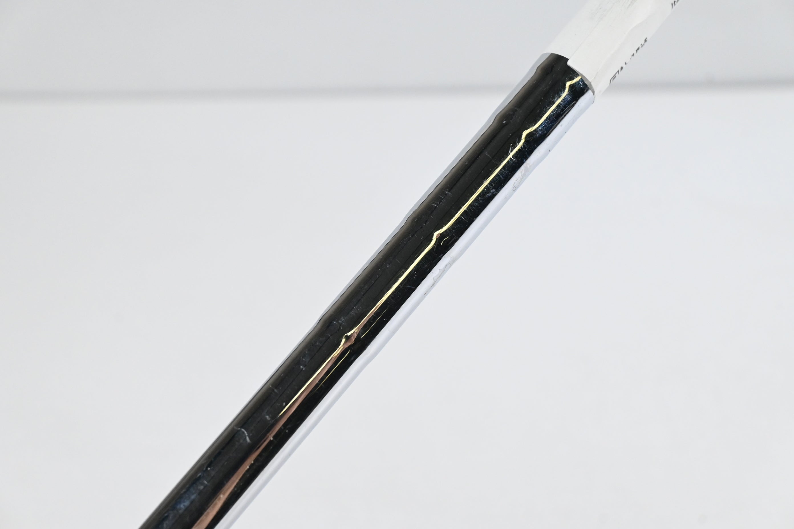 Ping Tour-W Gap Wedge / 52 Degree / Black Dot / Stiff Flex Ping Shaft