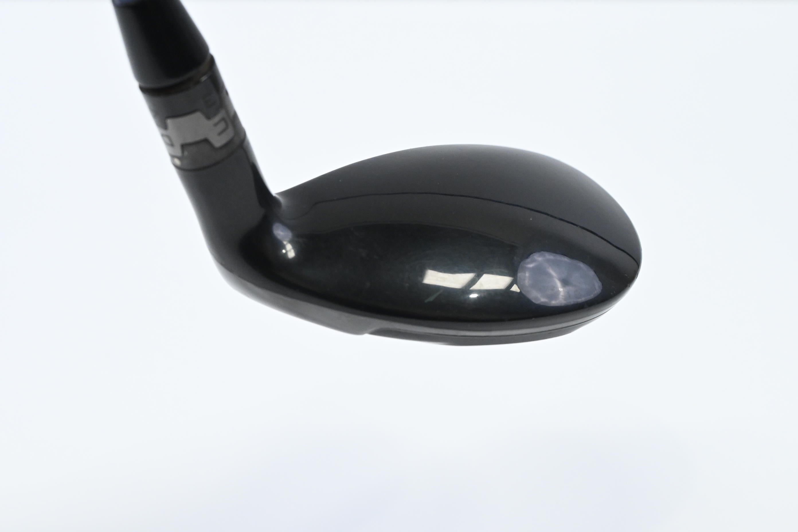 Titleist 910H #3 Hybrid / 21 Degree / Stiff Flex Diamana Kai'li 80 Shaft