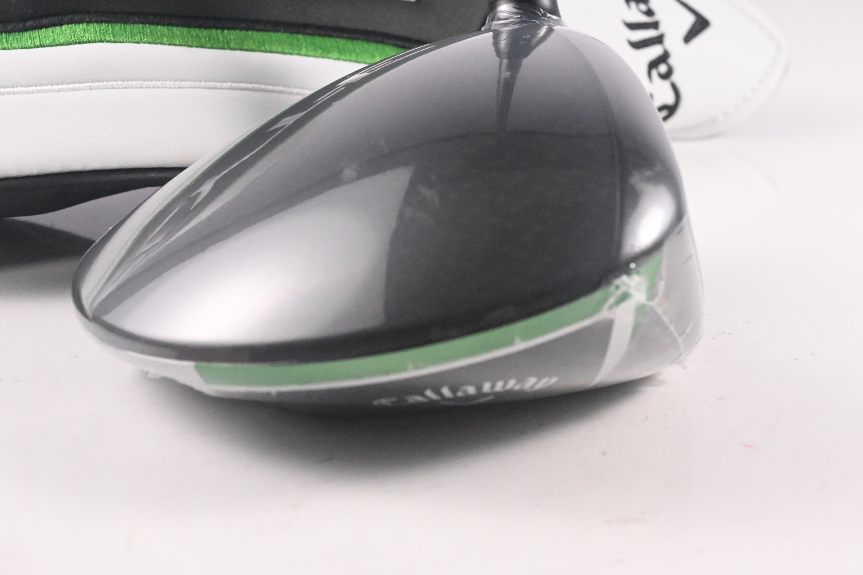 Callaway Elyte Driver / 10.5 Degree / Regular Flex Denali Charcoal 50 Shaft