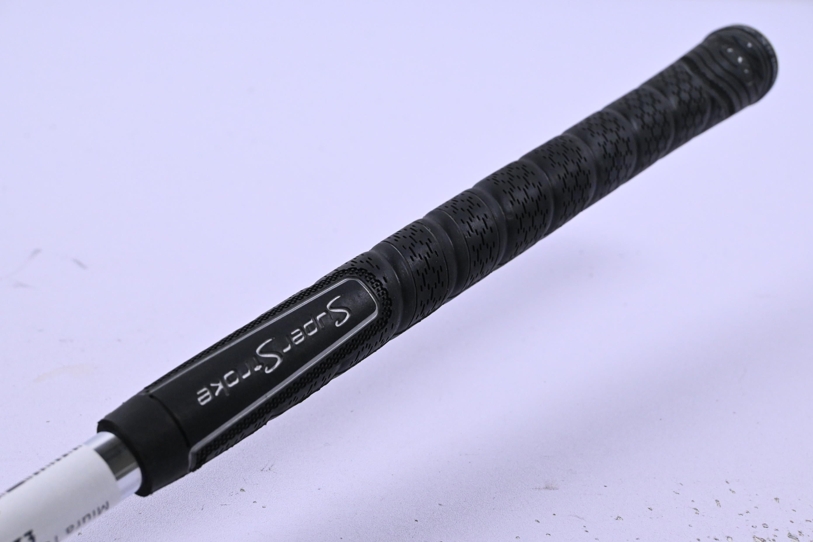 Miura Tour Forged Gap Wedge / 50 Degree / Regular Plus Flex Project X Rifle