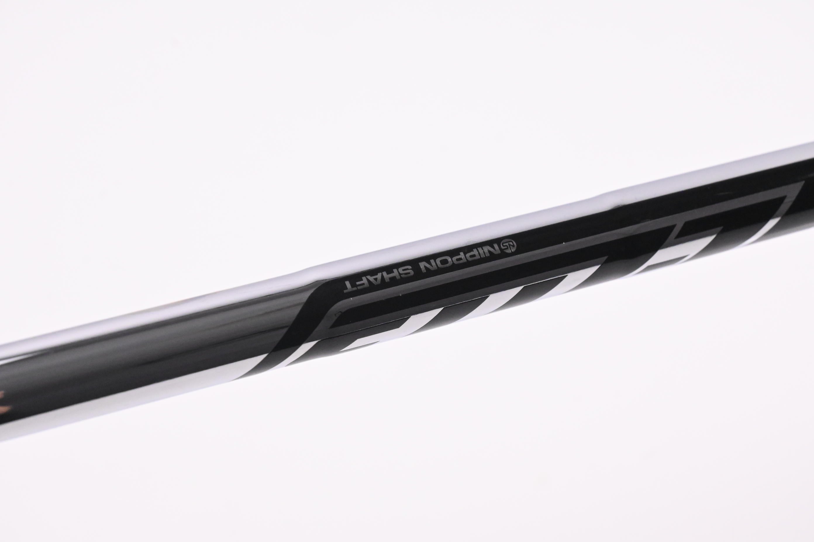 Ping ChipR / 38.5 Degree / Black Dot / Wedge Flex Ping Z-Z 115 Shaft