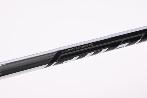 Ping ChipR / 38.5 Degree / Black Dot / Wedge Flex Ping Z-Z 115 Shaft