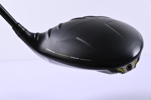 Ping G430 Max 10K Driver / 10.5 Degree / Regular Flex Alta CB Black 55 Shaft