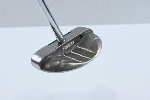 Fisher Classic Tour Series CTS-3C Putter / 34 Inch