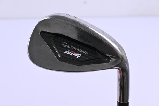 Taylormade M4 Sand Wedge / 54 Degree / Stiff Flex KBS MAX 85 Shaft