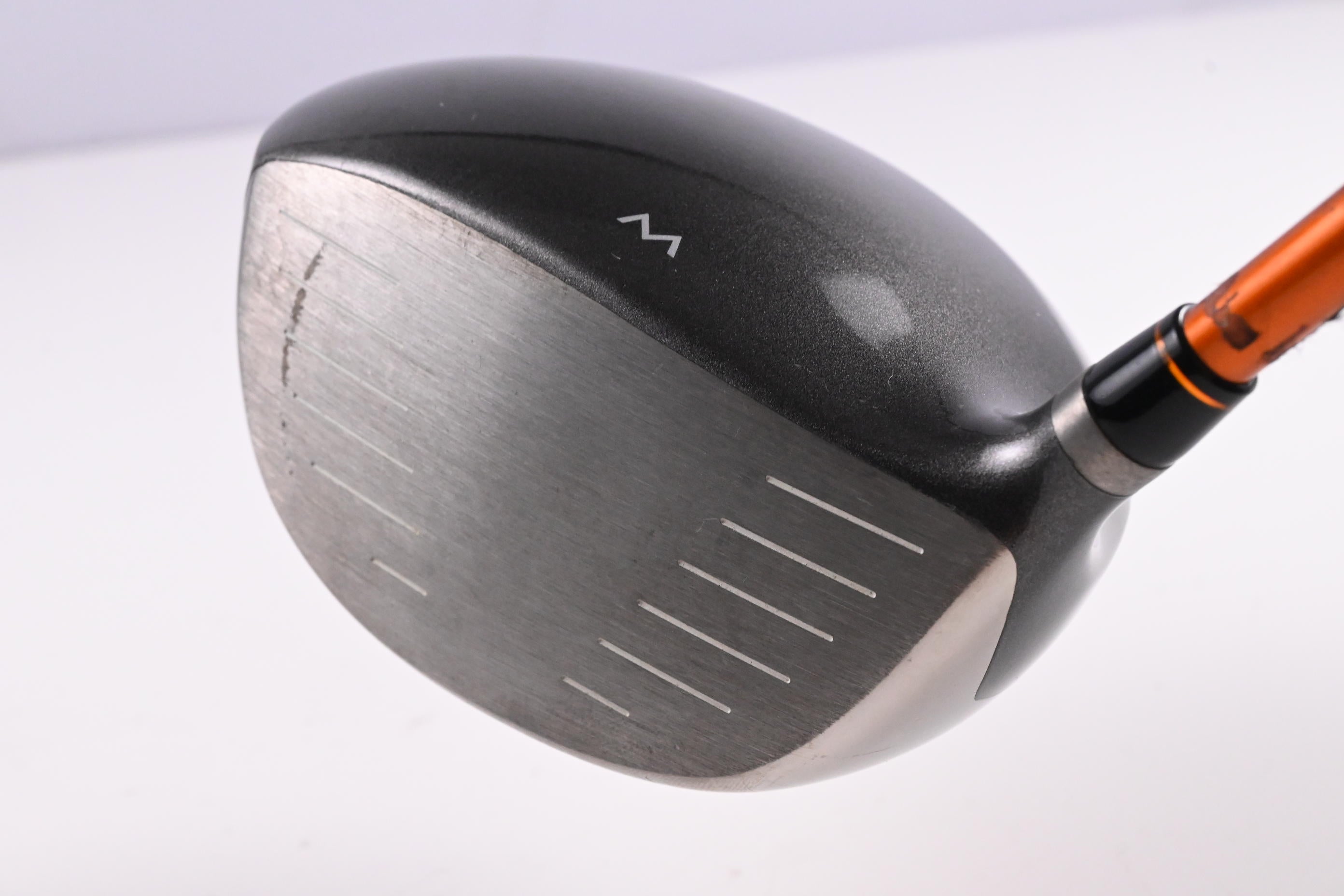 Maxfli Powermax Driver / 10.5 Degree / Regular Flex Maxfli Shaft