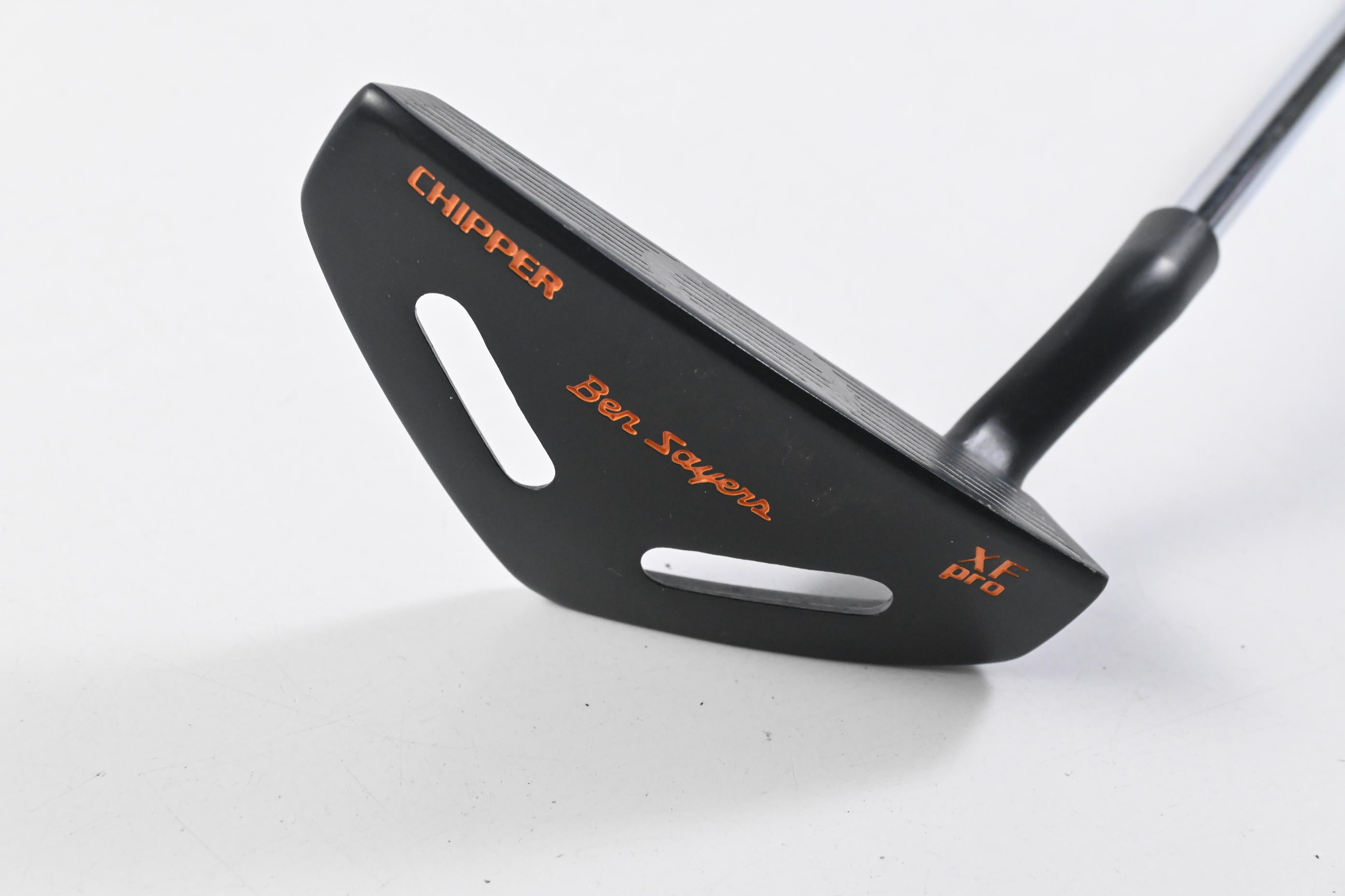 Ben Sayers XF Pro Chipper / 38 Degree / Wedge Flex Steel Shaft
