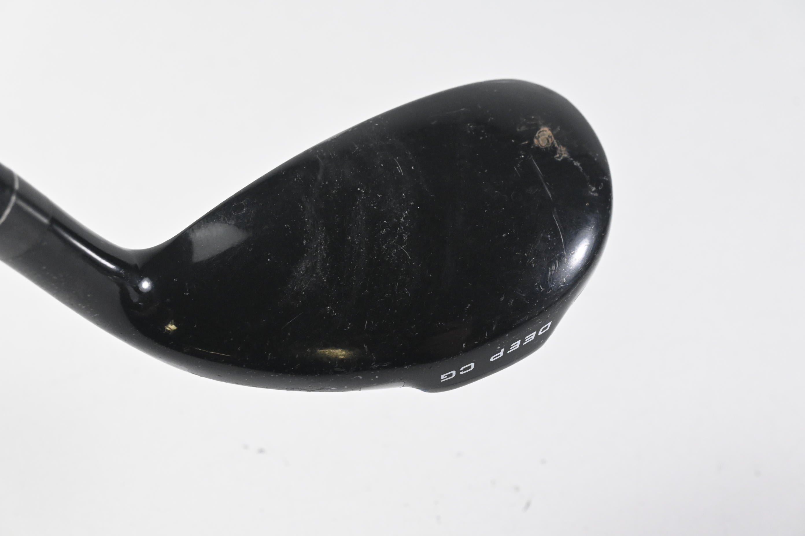 Tour Edge Hot Launch 2 #5 Hybrid / 25 Degree / Stiff Flex Fubuki HL 60 Shaft