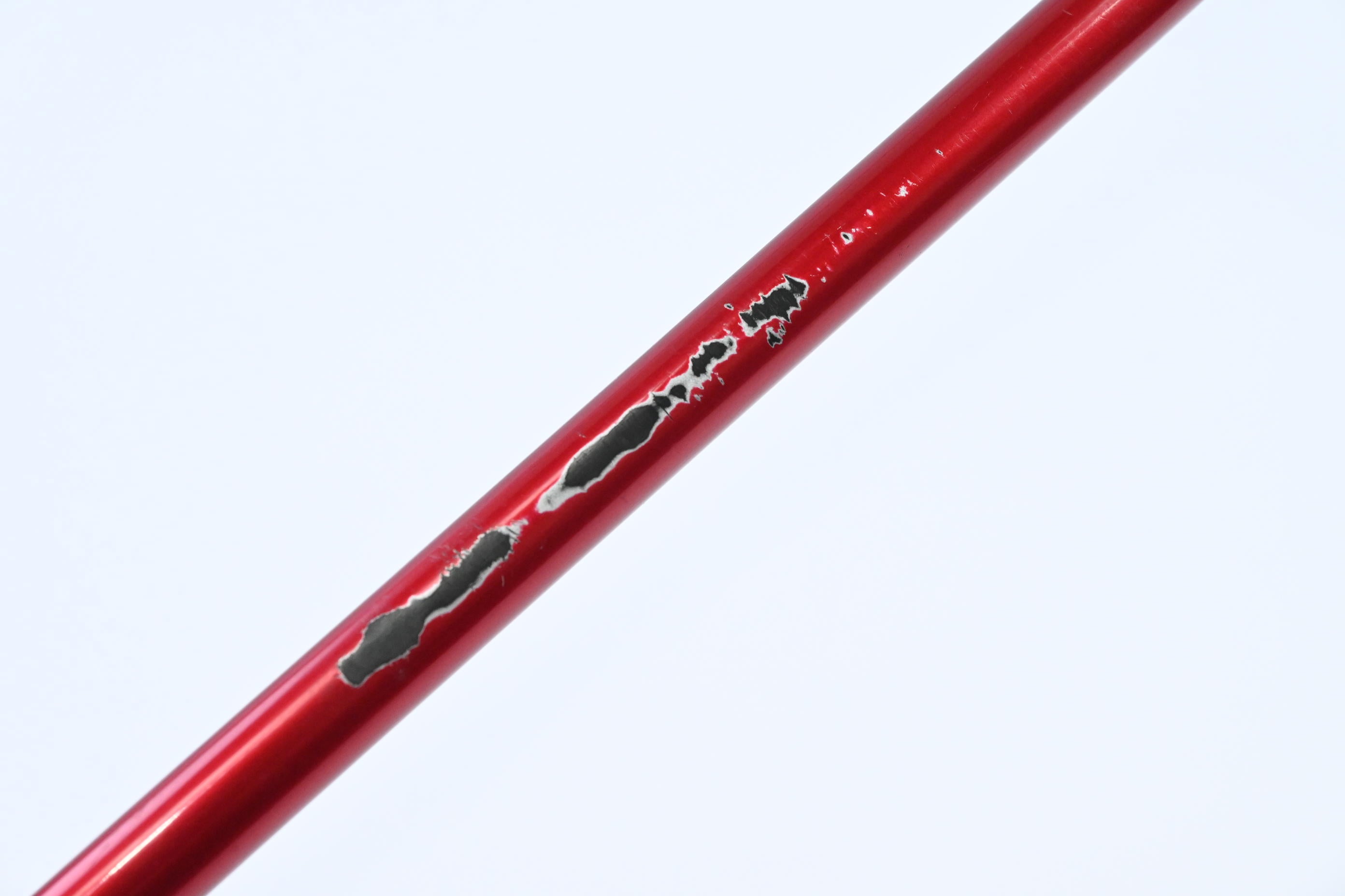 Yonex Ezone SD Driver / 12 Degree / Regular Flex Yonex Nanospeed 200 Shaft