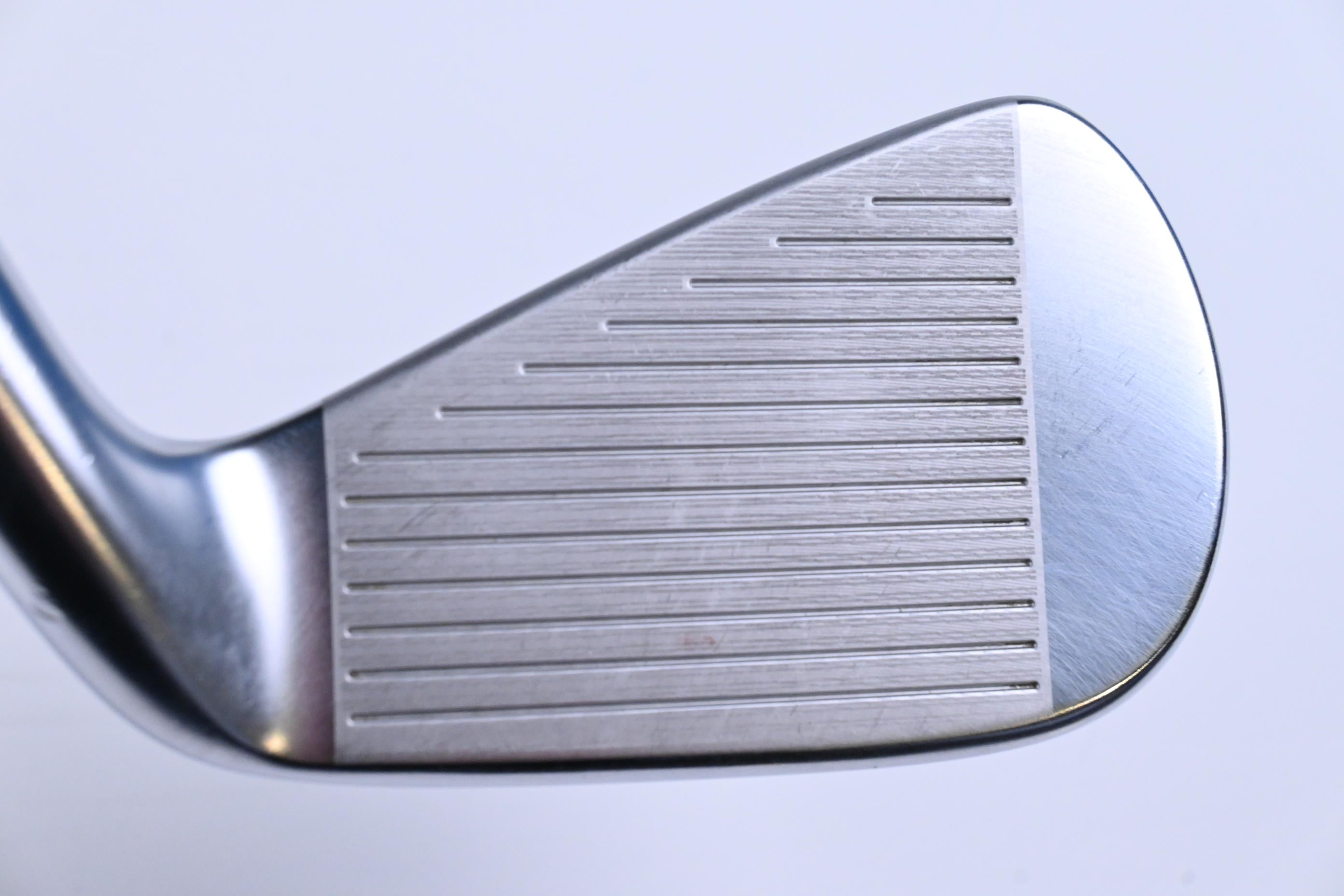 Left Hand Srixon ZX Utility #3 Iron / 20 Degree / Regular Flex UST Mamiya Recoil