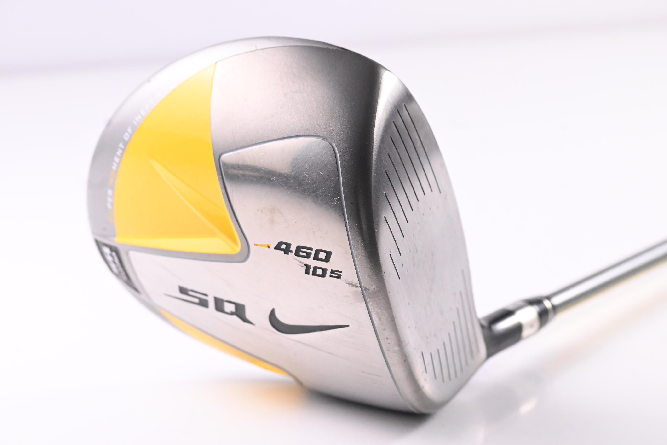 Nike SQ Sumo 460 Driver / 10.5 Degree / Regular Flex Sasquatch Diamana Shaft