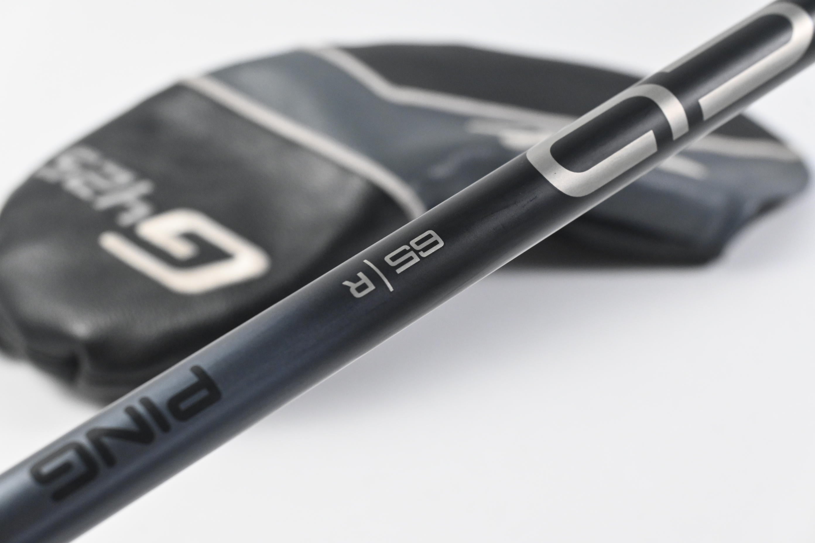 Ping G425 SFT #3 Wood / 16 degree / Regular Flex Ping Alta CB 65 Slate Shaft