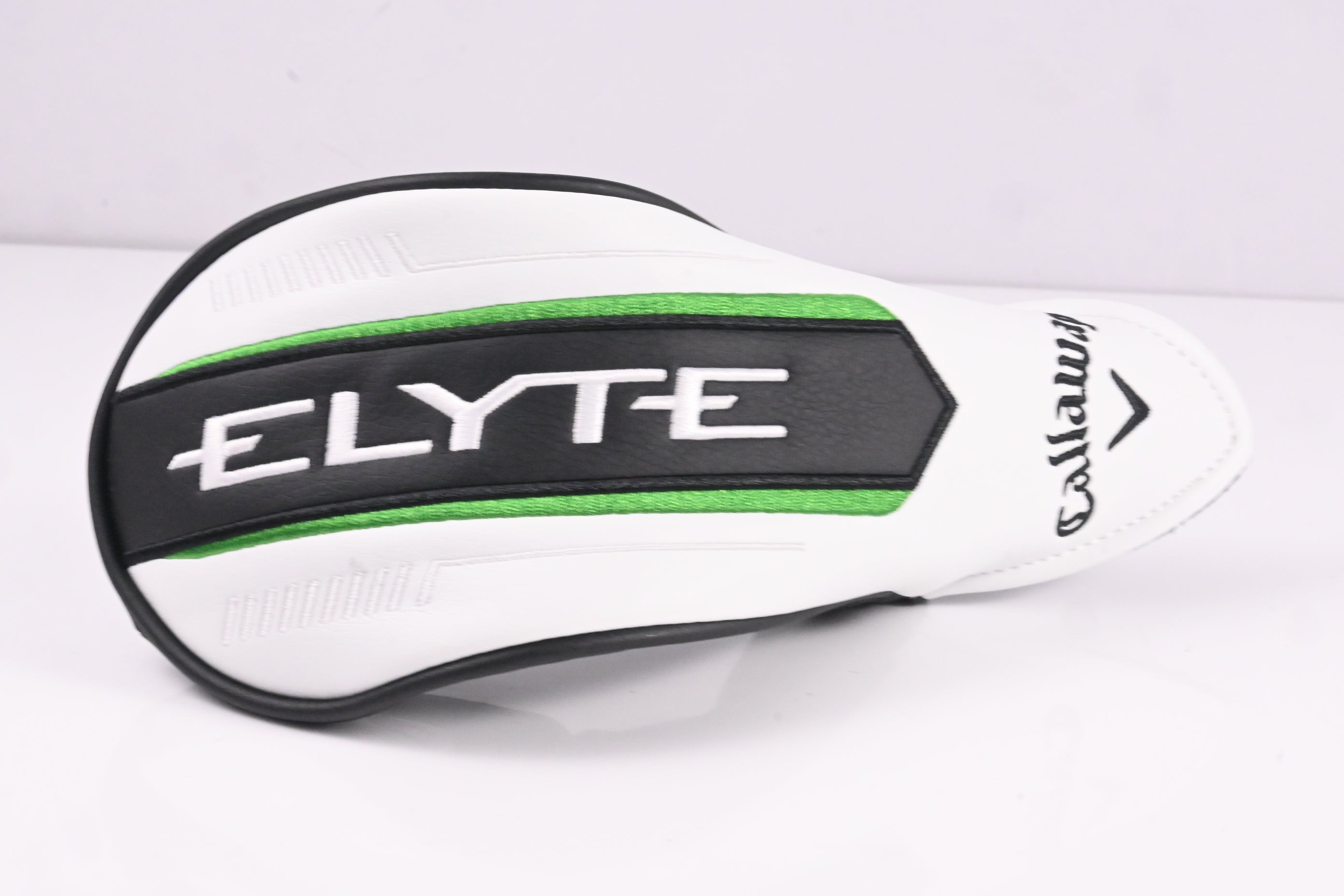 Callaway Elyte #4 Hybrid / 22 Degree / Regular Flex Denali Charcoal 60 Shaft