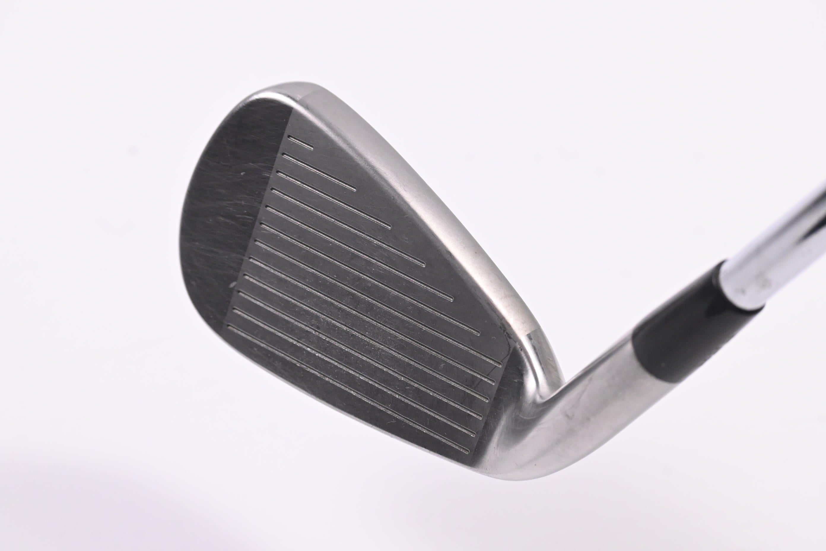 Mizuno MX-17 #4 Iron / 23 Degree / Regular Flex True Temper Dyna Flex Shaft