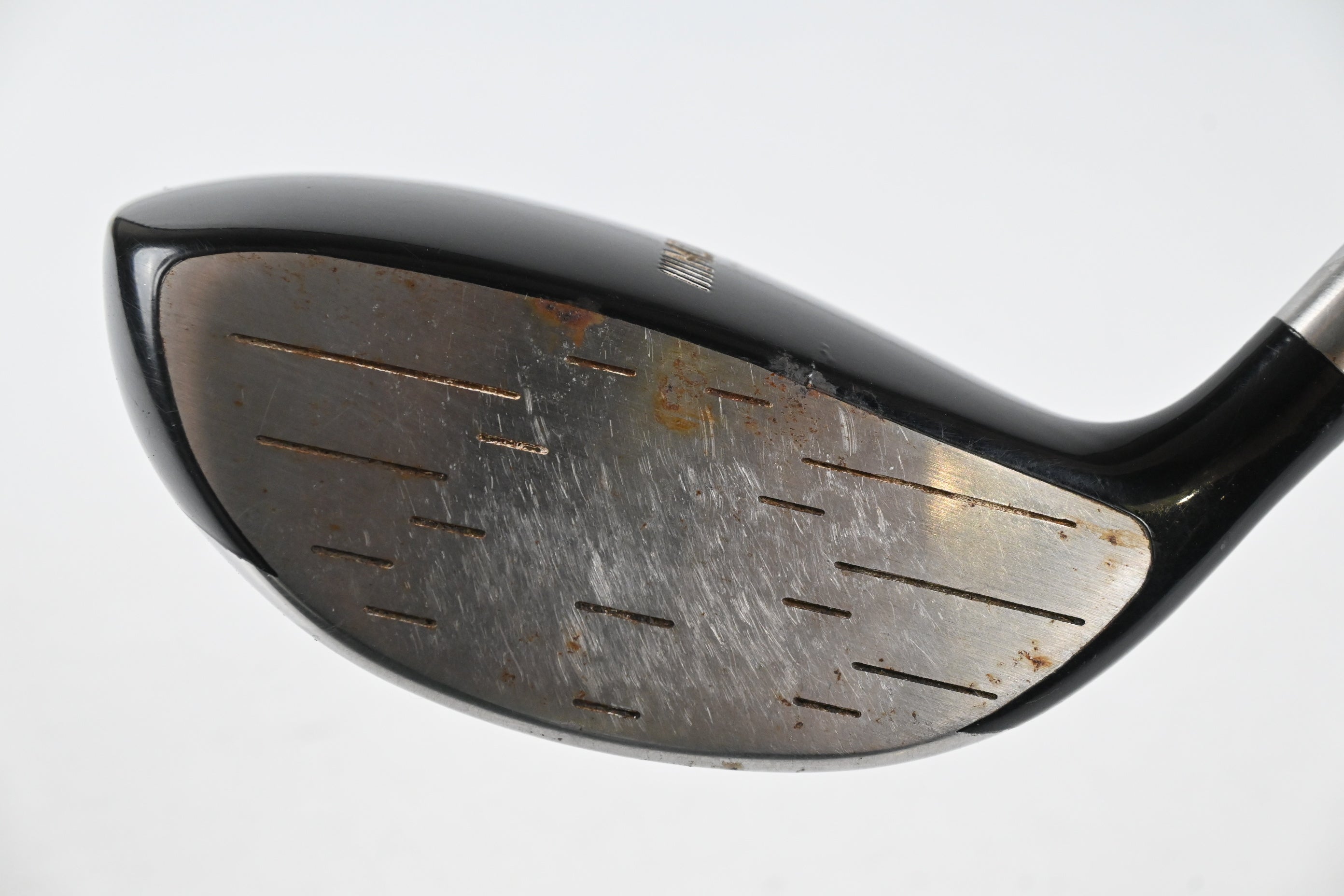 Ladies MD Golf Superstrong EQL #3 Wood / 15 Degree / Ladies Flex Proforce 65