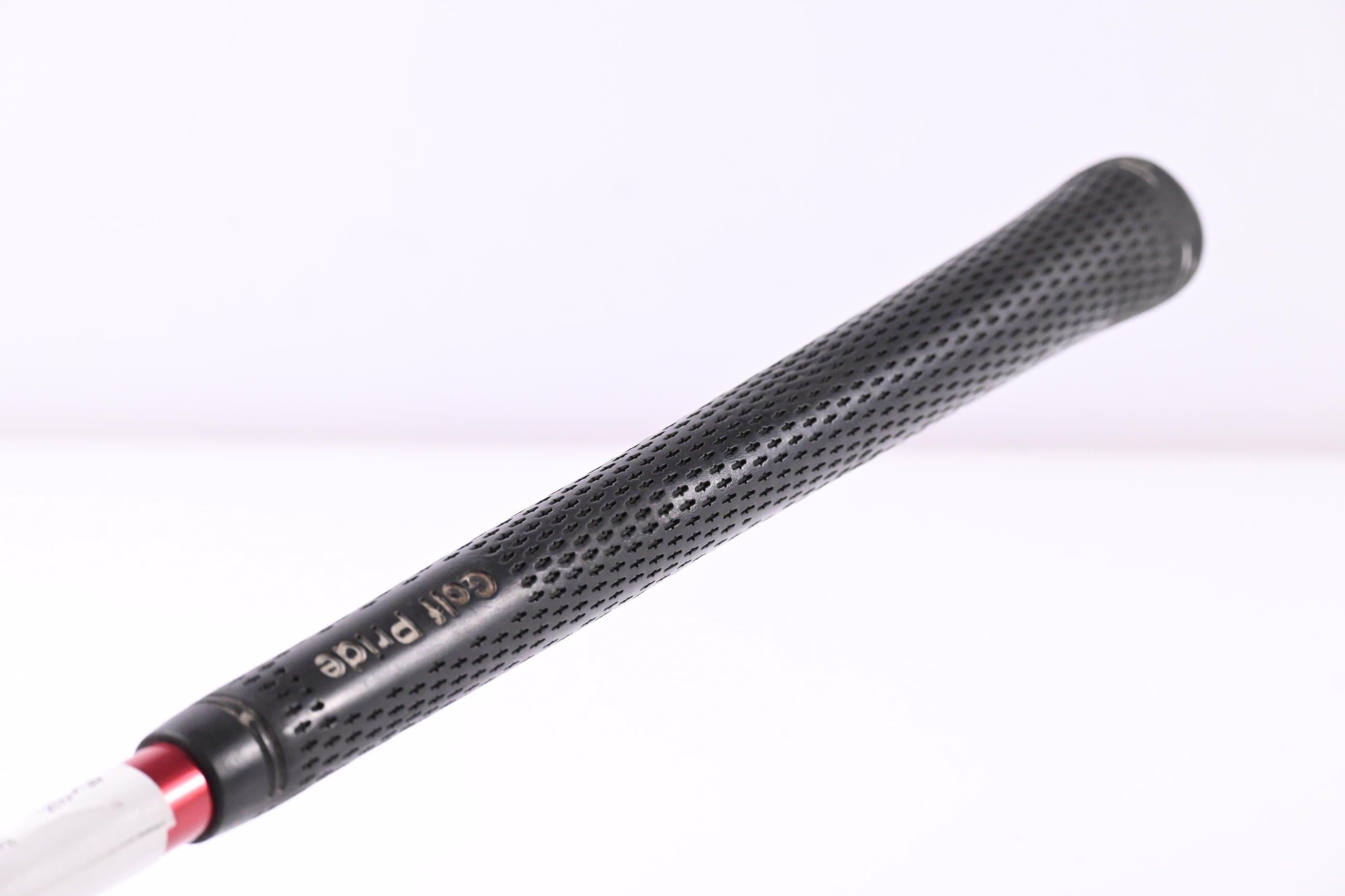 Benross VT Extreme #3 Wood / 18 Degree / Regular Flex Aldila DVS 75 Shaft