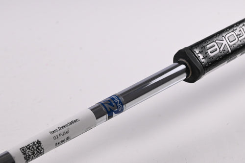 Ping G2 Putter / 35 Inch