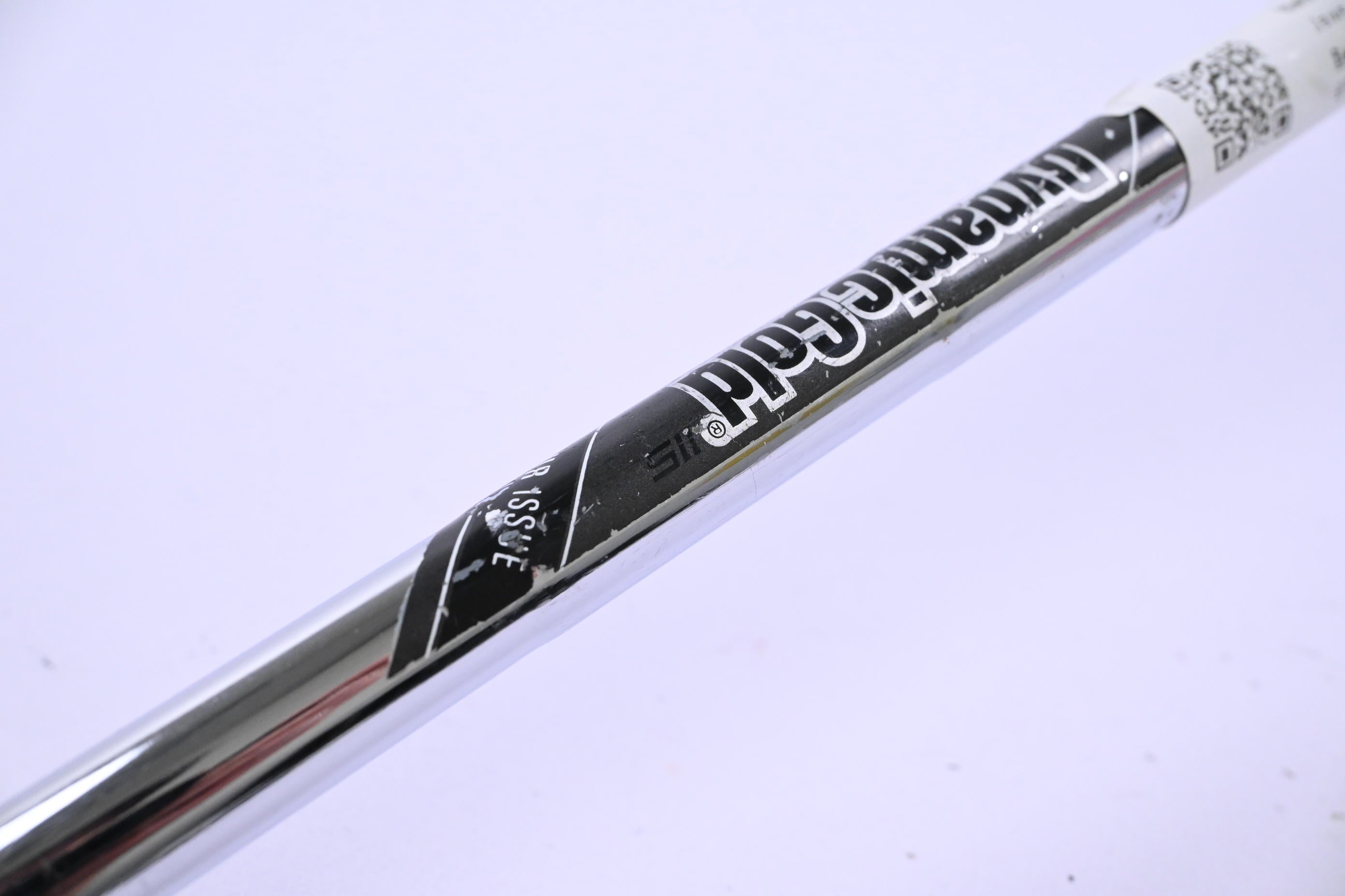 Callaway Jaws Raw Pitching Wedge / 48 Degree / Wedge Flex Dynamic Gold Spinner