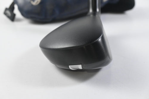 Callaway XR #3 Hybrid / 19 Degree / Regular Flex Project X LZ 58 Shaft
