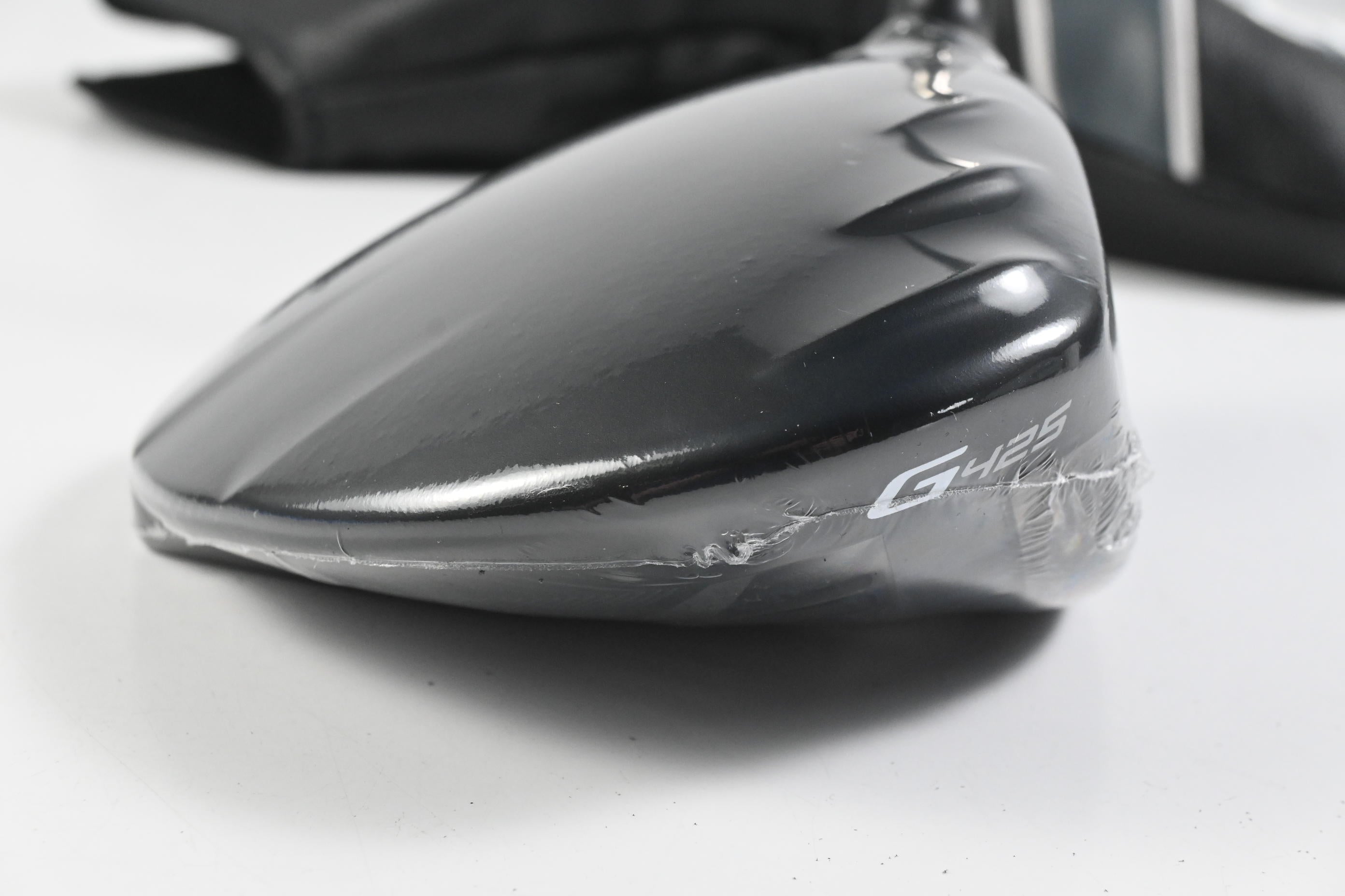 Ping G425 SFT Driver / 10.5 Degree / Regular Flex Ping Tour Chrome 65 Shaft