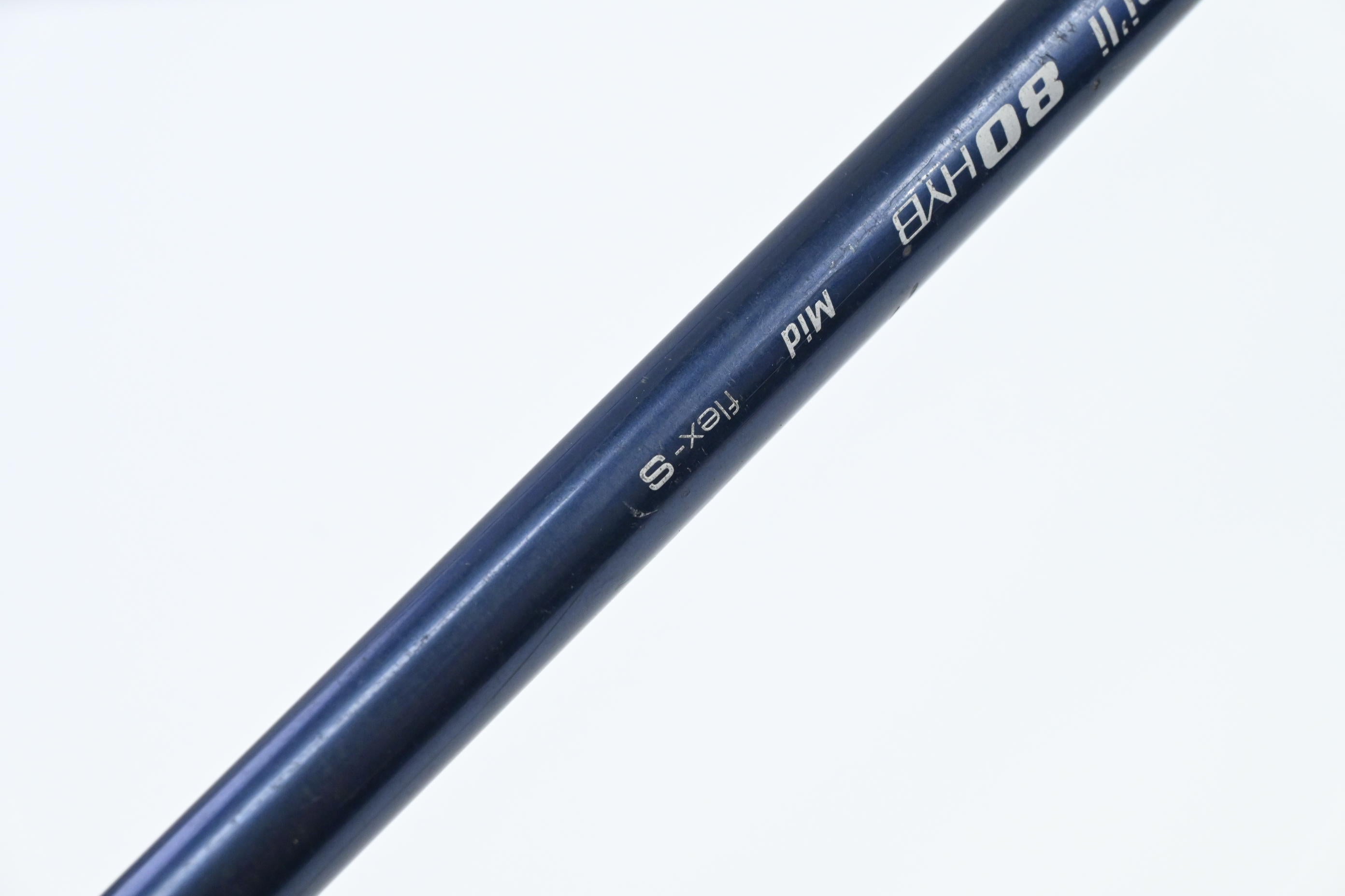 Titleist 910H #3 Hybrid / 21 Degree / Stiff Flex Diamana Kai'li 80 Shaft