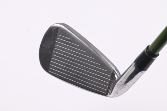 Adams Ovation #4 Iron / 24 Degree / Regular Flex Aldila Shaft