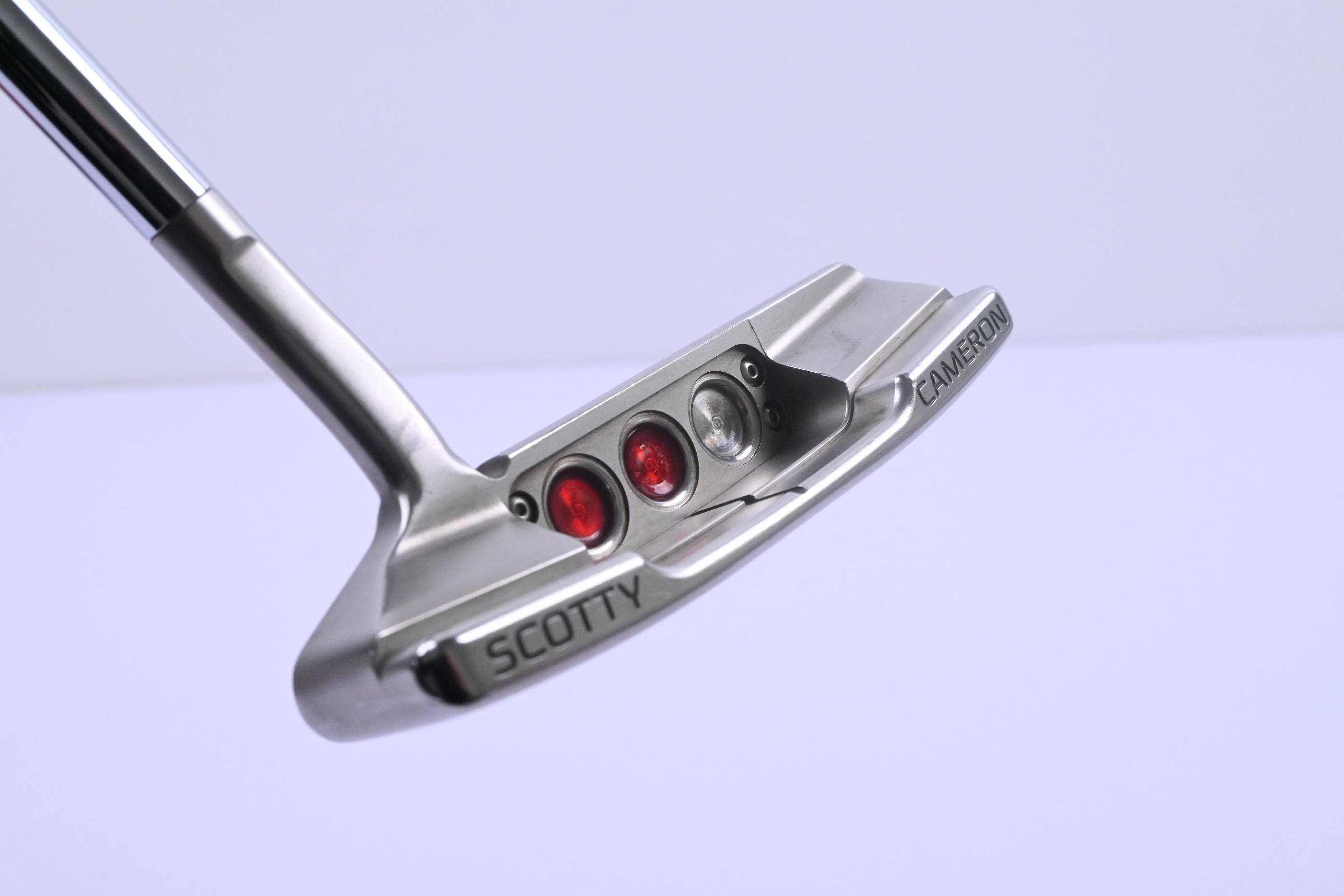 Scotty Cameron Select Newport 2.5 2016 Putter / 33 Inch