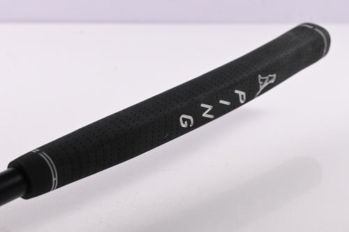 Ping 2024 B60 Putter / Black Dot / 34 Inch