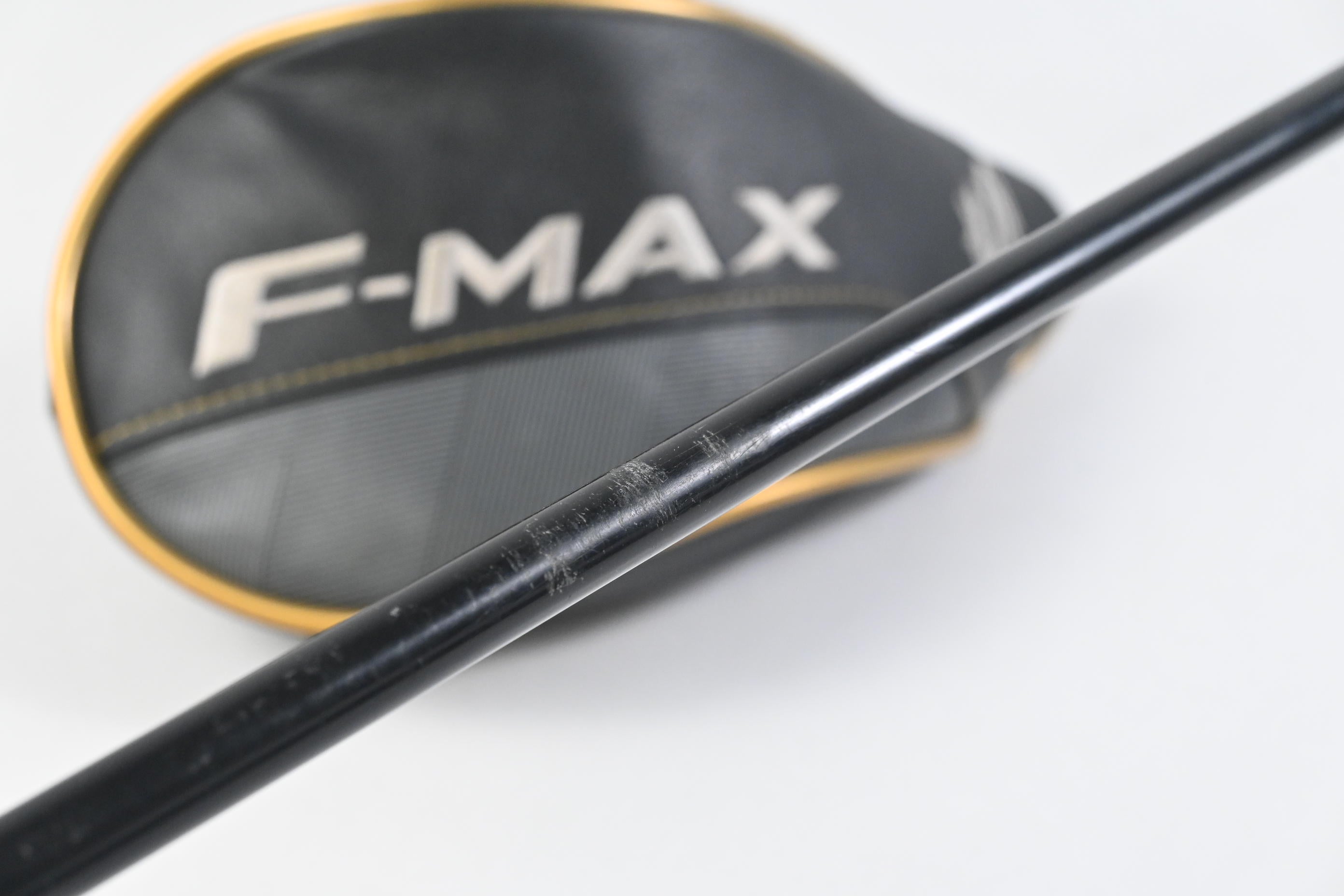 Cobra F-Max #3 Wood / 16 Degree / Senior Flex Cobra Superlite 55 Shaft