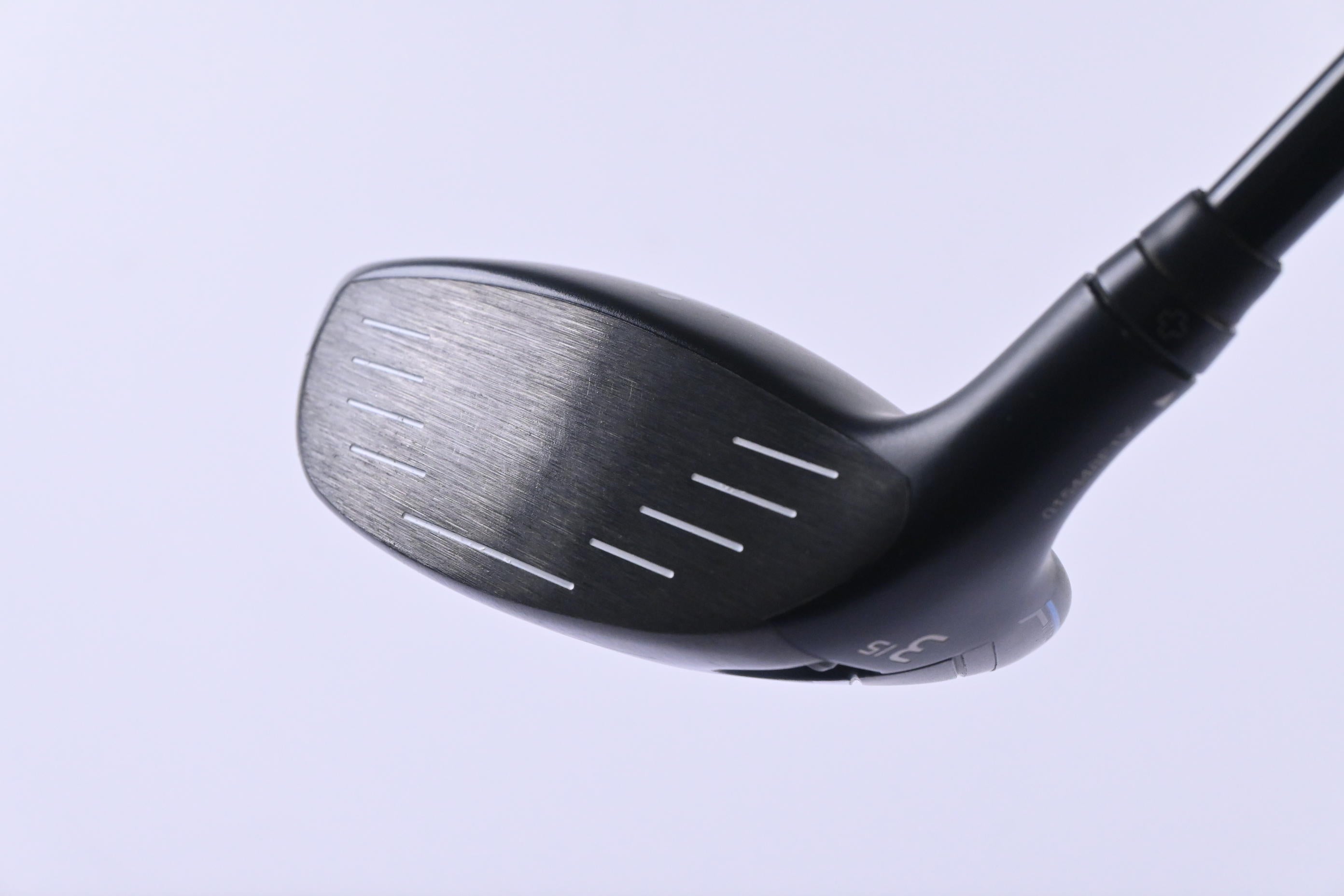 Ping G440 LST #3 Wood / 15 Degree / X-Flex Miyazaki JDL 8 Shaft